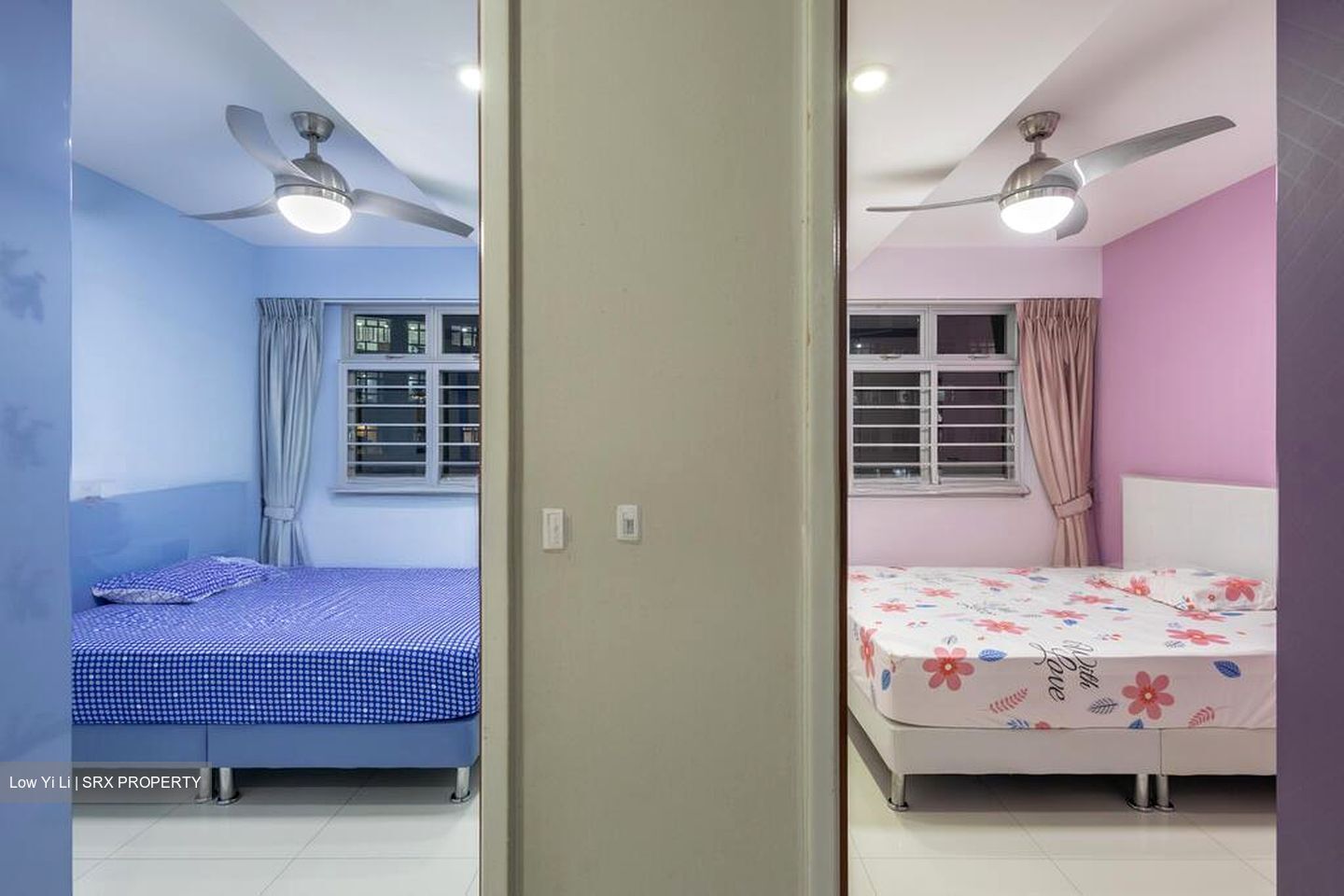 Blk 677C Park Grove @ Yishun (Yishun), HDB 4 Rooms #502007051